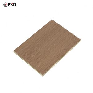 PVC 폼 보드 대나무 숯 섬유 벽 클래딩 WPC 벽 패널 대나무 숯 목재 베니어 벽 패널 - Product Image 2