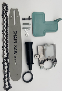 <span class=keywords><strong>เลื่อย</strong></span>ไฟฟ้า<span class=keywords><strong>11.5</strong></span><span class=keywords><strong>นิ้ว</strong></span>,<span class=keywords><strong>เลื่อย</strong></span>ตัดไม้แบบเหลาเร็วเครื่องเจียร์<span class=keywords><strong>เลื่อย</strong></span><span class=keywords><strong>โซ่</strong></span>สำหรับงานไม้ - Product Image 6