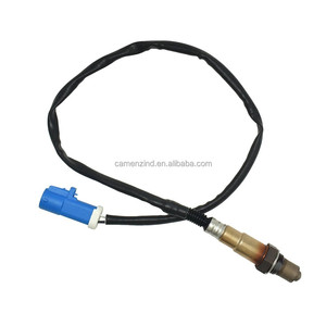 0258010244リアラムダプローブ酸素O2センサーフォードESCAPE KUGA 2 C-MAXフォーカス3 1.6 EcoBoost 2010-2019 1705220 BV61-9G444-AA - Product Image 1