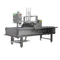 Ligne de production de fromage mozzarella 100-7000L/H