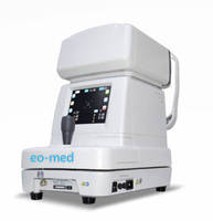 Optique bon prix optométrie Vision Test Machine optique Auto réfractomètre FA-6100 / FA-6100A /FA-6100B / FA-6000A