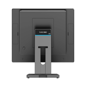 Imachine P2 15.6 인치 용량 성 터치 스크린 모니터 윈도우/안드로이드 POS 시스템 8GB <span class=keywords><strong>DDR3</strong></span> 128GB 스토리지 직접 공장 판매 - Product Image 2