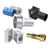 Service de fabrication de tôles, usinage CNC, pièces en acier inoxydable, petites commandes personnalisées, ODM OEM