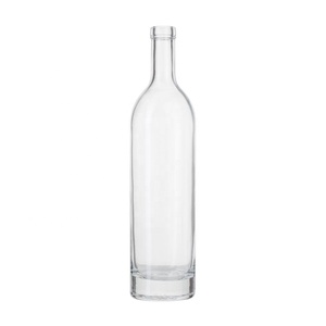 Стеклянная бутылка для спирта ESSEX, 750 мл - Product Image 1