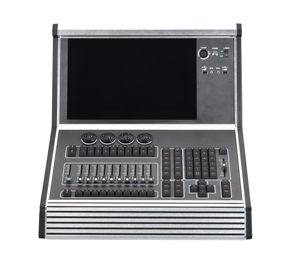 Stage Dmx 512 <strong>Controller</strong> <strong>MIDI</strong> Rgb <strong>Fader</strong> Pro <strong>Controller</strong> Stage Dj Light Control Light Console Light Console DMX Panel - Product Image 4