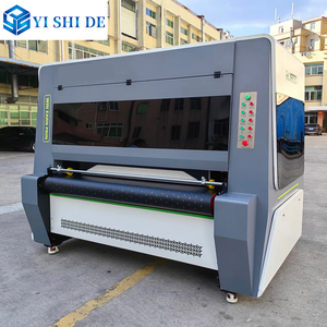 纸箱打印机纸箱印刷设备单通印刷机 - Product Image 3