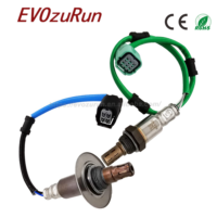 Capteur d'oxygène en amont et en aval, 2 pièces, 234-9062 234-4359 36531-RZA-013 36532-RZA-004 pour Honda CR-V 2,4l 2007-2009