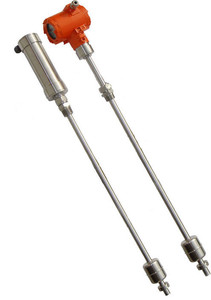 Transmetteur de niveau magnétostrictif pour station-service d'instrument de mesure magnétique de réservoir de carburant - Product Image 3