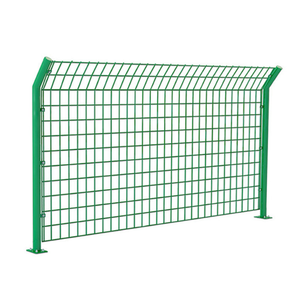 Clôture en panneaux de <span class=keywords><strong>grillage</strong></span> soudé durable 2026, la plus vendue, <span class=keywords><strong>prix</strong></span> usine, livraison rapide pour ferme, ranch, poulailler, abri pour bétail - Product Image 6
