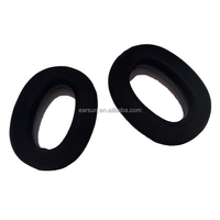 Coussinets d'oreille en gel souple et respirant de remplacement, haute qualité, anti-bruit, pour casque WH-1000XM2 - Prix usine