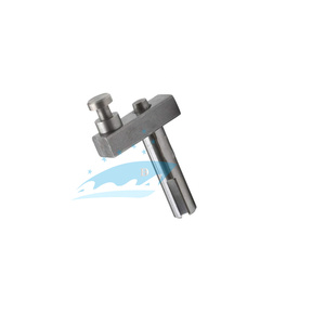 Válvula dosificadora para bombas rotativas LuKas DPA Válvula dosificadora 7139-559D - Product Image 4