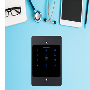 13.56MHz MF không thấm nước IP67 nhúng kim loại cảm ứng Bàn Phím Đèn nền kiểm soát truy cập cửa <span class=keywords><strong>RFID</strong></span> NFC thẻ <span class=keywords><strong>RFID</strong></span> <span class=keywords><strong>Reader</strong></span> - Product Image 6