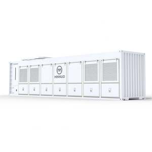 Véhicule générateur d'azote pour la neutralisation des matières dangereuses - Product Image 4