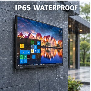 แผงวิดีโอวอลล์ LED p3.91 แผงวิดีโอวอลล์ LED 4K ทีวี LED แบบติดผนัง - Product Image 6