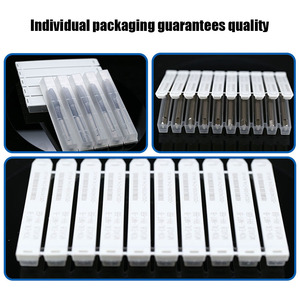 CH nhà máy tùy chỉnh số liệu HSS M1-M30 thấm Nitơ tráng luồng ST thẳng sáo vòi cho Máy Vít <span class=keywords><strong>tap</strong></span> & Die - Product Image 6