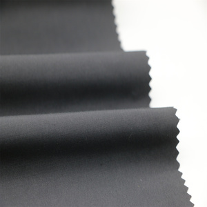 150D * 21s 100% Tela hilada <span class=keywords><strong>de</strong></span> poliéster para chaquetas Abrigos Pantalones Textil resistente al agua para pantalones al aire libre Ropa impermeable Bolsa resistente - Product Image 1