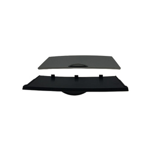 Toyota Corolla Air Conditioning Panel Cover <b>Sliding</b> Detachable <b>Plastic</b> Center Console Ashtray Cover 55420-YK010 - Product Image 2