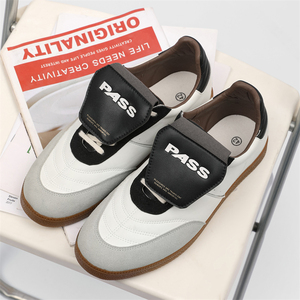 All'ingrosso a buon mercato leggero bianco per il tempo libero Casual alla moda <span class=keywords><strong>da</strong></span> uomo <span class=keywords><strong>scarpe</strong></span> <span class=keywords><strong>da</strong></span> <span class=keywords><strong>ginnastica</strong></span> stringate <span class=keywords><strong>da</strong></span> <span class=keywords><strong>donna</strong></span> - Product Image 5