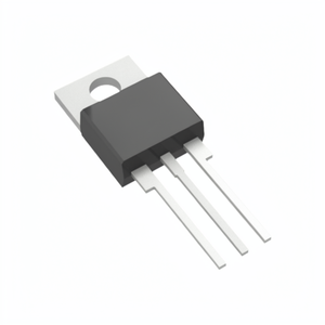 ซื้อชิ้นส่วนอิเล็กทรอนิกส์ออนไลน์ TO-220-3 QK006RH4TP ไทริสเตอร์ ตัวแทนจำหน่ายที่ได้รับอนุญาต - Product Image 1