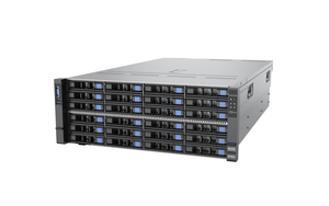 TTY TU858 4-Socket Intel Xeon Scalable <span class=keywords><strong>DDR4</strong></span> Hochleistungs-4U-Rack-Server für Datenbank ERP Virtualisierung HPC - Product Image 4