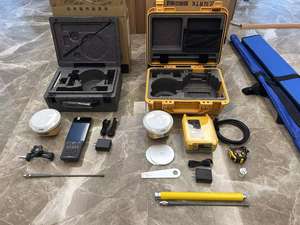 מחיר זול גבוה V300 v500 <span class=keywords><strong>gnss</strong></span> <span class=keywords><strong>rtk</strong></span> מקלט gps <span class=keywords><strong>rtk</strong></span> מכשירי מדידה רובר ו בסיס dgps <span class=keywords><strong>rtk</strong></span> - Product Image 2