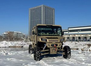 Véhicule tout-terrain 4x4 UTV Buggy 1000cc de haute qualité, refroidi par eau, Side-by-Side, <span class=keywords><strong>Quad</strong></span> 4 roues motrices, chauffant, état neuf, en acier, en promotion - Product Image 6