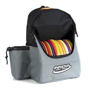 Muestra Gratuita, Bolsa de Disc Golf Táctica 900D Impermeable con Logotipo Personalizado para Deportes al Aire Libre - Product Image 3