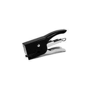 <span class=keywords><strong>Engrapadora</strong></span> <span class=keywords><strong>de</strong></span> Mano Totalmente Metálica con Diseño Ergonómico para Ahorrar Esfuerzo, <span class=keywords><strong>Engrapadora</strong></span> para <span class=keywords><strong>Bolsas</strong></span> <span class=keywords><strong>de</strong></span> Papel, <span class=keywords><strong>Engrapadora</strong></span> para Oficina, Hogar y Escuela, Fabricante <span class=keywords><strong>de</strong></span> Engrapadoras - Product Image 4