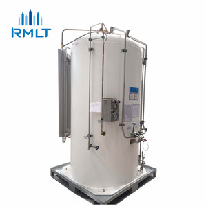 16bar Micro số lượng lớn xe tăng Mini đông lạnh chất lỏng lng khí lưu trữ Tank microbulk oxy lỏng - Product Image 6