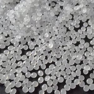 Gránulos de Plástico LLDPE Virgen/Reciclado M3804RU MFR 4.0 para Rotomoldeo, Precio de Fábrica al por Mayor, Materia Prima para Tanques de Agua - Product Image 4