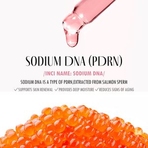 Özel etiket çok balsamı sopa PDRN kollajen Anti kırışıklık sopa kore cilt bakımı All-in-One nemlendirici yüz <span class=keywords><strong>Serum</strong></span> balsamı - Product Image 3