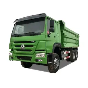 used Sinotruk elf dump truck for construction consignment delivery hydraulic repair kits for dump truck