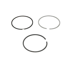 Anillo de pistón de motor al por mayor de fábrica para <span class=keywords><strong>BMW</strong></span> M54 2,2 E46 E60 <span class=keywords><strong>520i</strong></span> 320i 320Ci B30 3.0L E46 E65 X3 Z4 OE 11257516838 11257511698 - Product Image 2