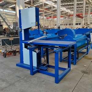 Máy cắt xốp vận hành bằng tay máy cắt xốp cách nhiệt máy cắt nhựa phẳng - Product Image 4