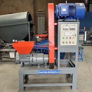 ماكينة صنع فحم الكتلة الحيوية لإنتاج الوقود الصديقةالصديقةة - Product Image 4