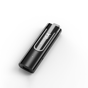 TV <span class=keywords><strong>Stick</strong></span> phiên bản toàn cầu Quad-core 1080P HD Dual Media Player TV - Product Image 2