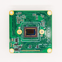 Module de caméra intelligent VEYE-MIPI-IMX462 pour Raspberry Pi Jetson I.MX8m MIPI CSI-2 2MP Star Light ISP, montage standard