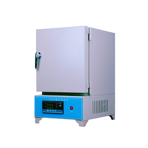 Alto Rendimiento 1200 ° Horno <span class=keywords><strong>de</strong></span> Mufla Eléctrico C para Sinterización <span class=keywords><strong>de</strong></span> Materiales <span class=keywords><strong>de</strong></span> Laboratorio - Product Image 6