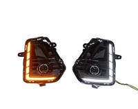 Feux de jour pour Toyota RAV4 2026 LE SE XSE XLE Version Premium, Feux antibrouillard DRL Clignotants Wildlander 2026