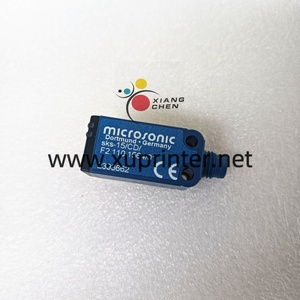 WD Original Factory F2.110.1564 System <b>Water</b> Trough <b>Sensor</b> for Offset Printing Parts - Product Image 2