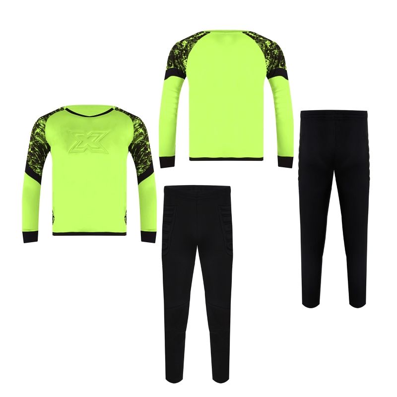 Fluorescent Green