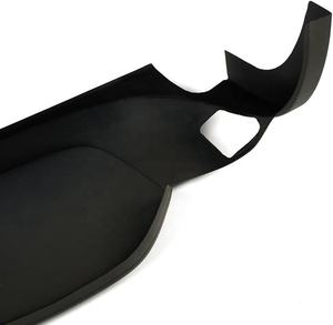 ผ้าคลุมคอนโซลกลางแบบครึ่งบาน ใช้ได้กับรถเ<span class=keywords><strong>ช</strong></span>ฟโรเลต ซิลเวอราโด <span class=keywords><strong>LS</strong></span>/LT/WT ปี 2007-2013 และรถ GMC เซียร์รา SL/SLE ปี 2007-2013 - Product Image 6