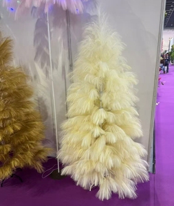 Árbol <span class=keywords><strong>de</strong></span> Pampas Artificial Seco <span class=keywords><strong>con</strong></span> Arreglo <span class=keywords><strong>de</strong></span> Luces para Centro <span class=keywords><strong>de</strong></span> <span class=keywords><strong>Mesa</strong></span>, Propuesta para Organizador <span class=keywords><strong>de</strong></span> Eventos 2026, Árbol <span class=keywords><strong>de</strong></span> Navidad <span class=keywords><strong>de</strong></span> Pampas - Product Image 4