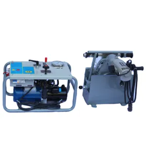 Chuyên nghiệp máy không thấm nước HD-YY1600 PPR ống cắt