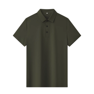 <span class=keywords><strong>Polo</strong></span> de sport pour homme sur mesure, style <span class=keywords><strong>Ralph</strong></span> <span class=keywords><strong>Lauren</strong></span>, avec absorption de l'humidité, manches courtes - Product Image 2