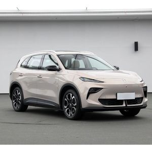 รถยนต์ <span class=keywords><strong>MG</strong></span> ES5 ปี 2024 รถ <span class=keywords><strong>SUV</strong></span> ขนาดกะทัดรัด ระยะทางวิ่ง 425 กิโลเมตร (มาตรฐาน CLTC) พลังงานใหม่ ขับเคลื่อนล้อหลัง เกียร์อัตโนมัติ พวงมาลัยซ้าย - Product Image 1