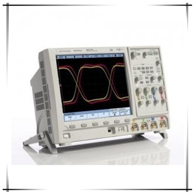 Used Agilent MSO7104A Digital Oscilloscope