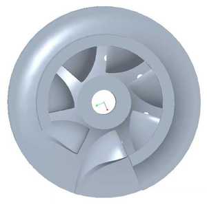 Generatore Idroelettrico Micro Idraulico Orizzontale RUIFA 100KW, <span class=keywords><strong>Turbina</strong></span> <span class=keywords><strong>ad</strong></span> <span class=keywords><strong>Acqua</strong></span> Modello WSJLS-22 110-240V/380V/480V - Product Image 6