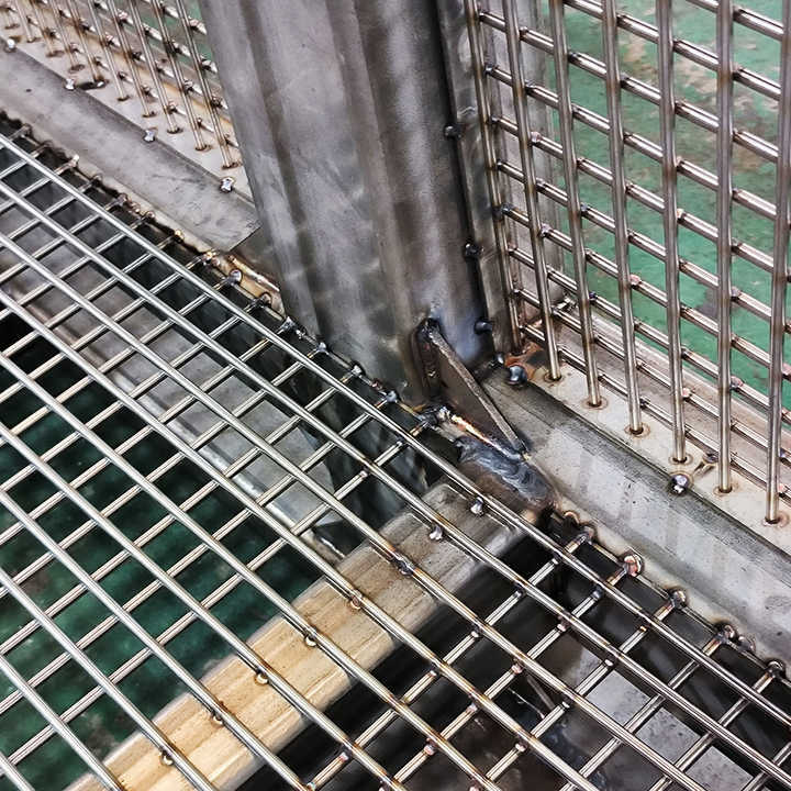 Metal Fabricator Precision Aluminium Stainless Steel