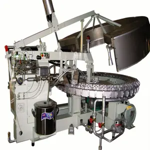 2022 2500pcs/h Best Price Industrial Ice Cream Cone Machine